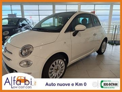 FIAT 500 1.0 Hybrid 70CV Dolcevita