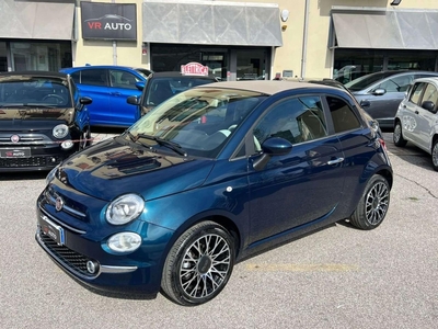 Fiat 500 1.0 Hybrid