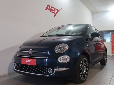 Fiat 500 1.0 Hybrid