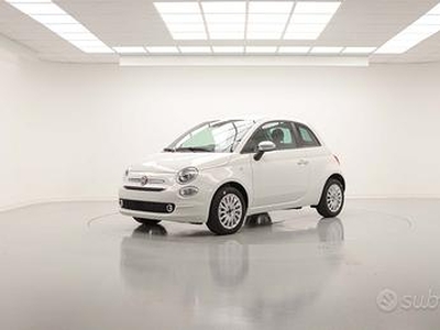 FIAT 500 1.0 HYBRID