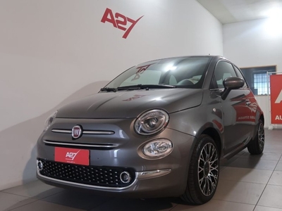 Fiat 500 1.0 Hybrid