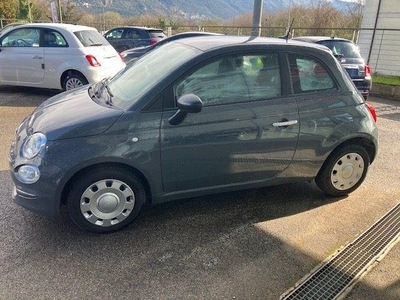 FIAT 500 1.0 Hybrid Cult