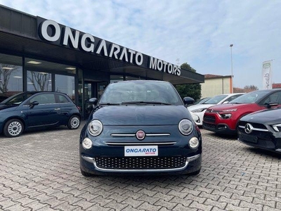 FIAT 500 1.0 Hybrid Dolcevita #Interno.Pelle #Tetto.Panoram