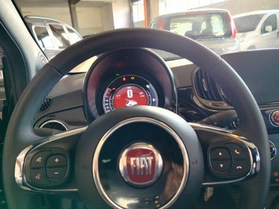 FIAT 500 1.0 Hybrid Dolcevita MY23 FULL OPTIONAL