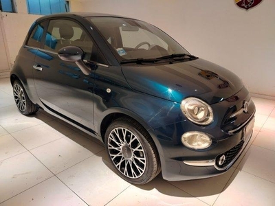 FIAT 500 1.0 Hybrid Dolcevita MY23 FULL OPTIONAL