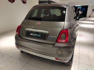 FIAT 500 1.0 Hybrid Dolcevita MY23 FULL OPTIONAL