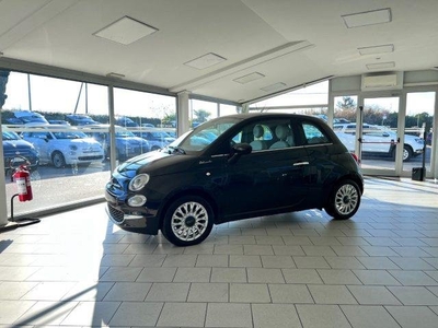 FIAT 500 1.0 Hybrid DolceVita #NEOPATENTATI