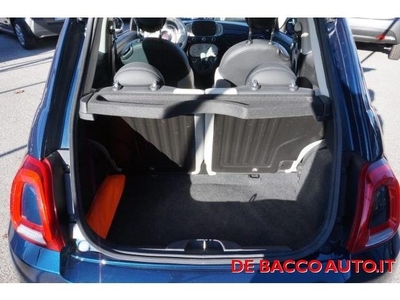 FIAT 500 1.0 Hybrid Dolcevita OK NEOPATENTATI - PROMO -