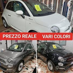 FIAT 500 1.0 Hybrid Dolcevita PREZZI REALI