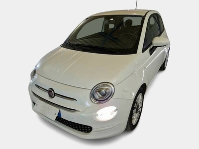 Fiat 500 1.0 Hybrid