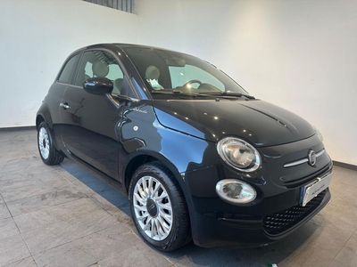 Fiat 500 1.0 Hybrid