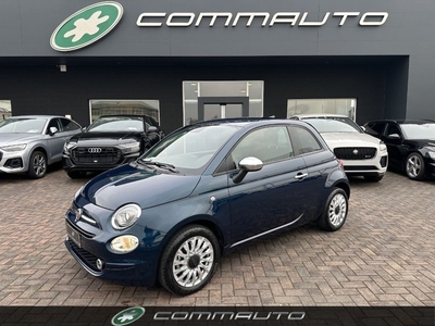 Fiat 500 1.0 Hybrid