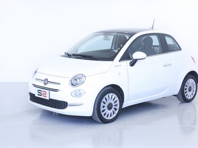 Fiat 500 1.0 Hybrid