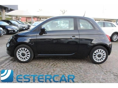 FIAT 500 1.0 Hybrid Lounge NEOPATENTATI