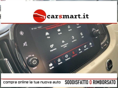 FIAT 500 1.0 Hybrid Lounge * OK NEOPATENTATI *