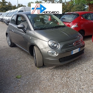 Fiat 500 1.2