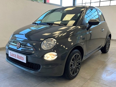 Fiat 500 1.2