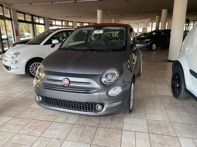 Fiat 500 1.2