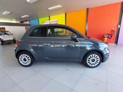 FIAT 500 1.2 Lounge 69cv my20