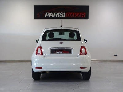 FIAT 500 1.2 Lounge Dualogic *PREZZO PROMO-NEOPATENTATI*