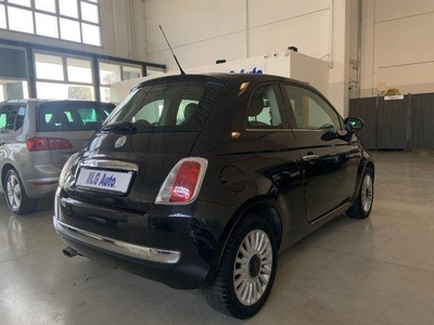 FIAT 500 1.2 Lounge NEOPATENTATI