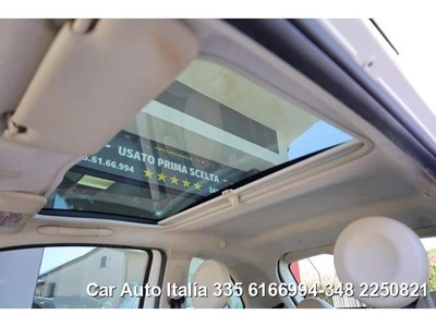 FIAT 500 1.2 Lounge per NEOPATENTATI Panorama Tel USB Clima