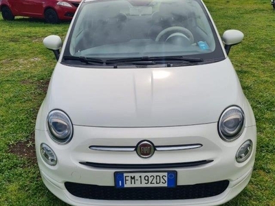 FIAT 500 1.2 Pop