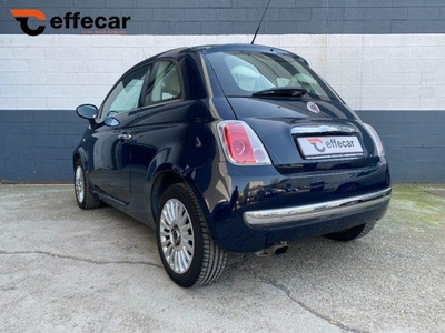 FIAT 500 1.2 Pop NEOPATENTATI