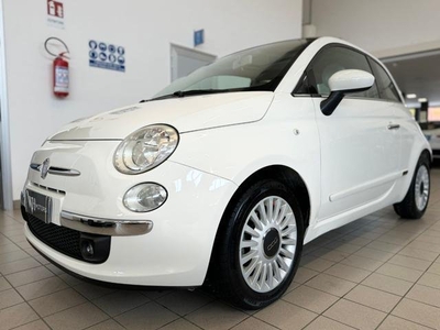 FIAT 500 1.3 Multijet 16V 95 CV Lounge