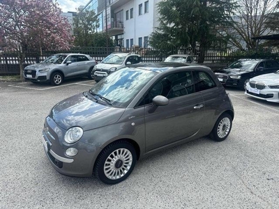 FIAT 500 1.3 Multijet 16V 95 CV Lounge CON ROTTAMAZZIONE