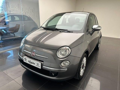 FIAT 500 1.3 Multijet 16V 95 CV Lounge