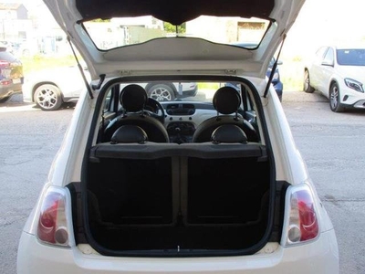 FIAT 500 1.3 Multijet 95 CV Lounge