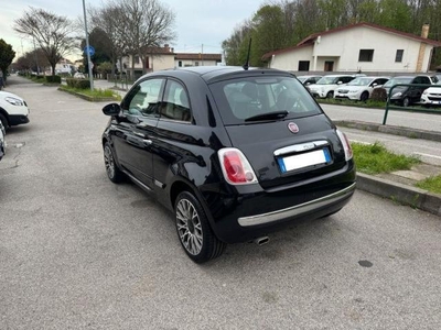 FIAT 500 1.3 Multijet 95 CV Lounge