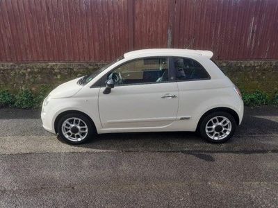 FIAT 500 1.3 Multijet 95 CV Sport