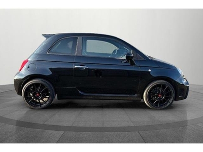 FIAT 500 Abarth 1.4 145 CV - Cerchi 17' - Sedili sportivi