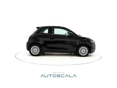 FIAT 500 ELECTRIC Action Berlina 43 kWh