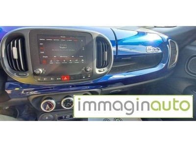 FIAT 500 L 1.3 MJT 95 CV Mirror