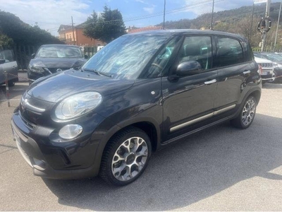 FIAT 500 L 1.6 mjt Trekking 120cv