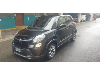 FIAT 500 L 1.6 Multijet 120 CV Trekking