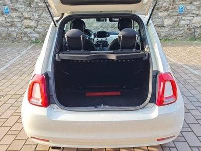 FIAT 500 MY21 1.0 70CV LOUNGE