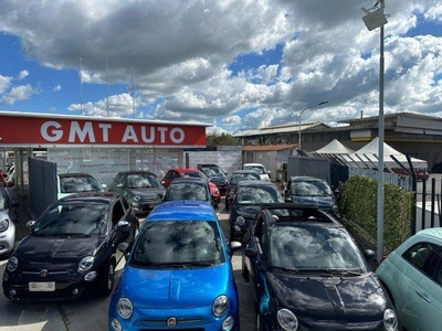 FIAT 500 ***OFFERTE DA NON PERDERE***