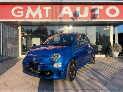 FIAT 500 ***OFFERTE OFFERTE OFFERTE***