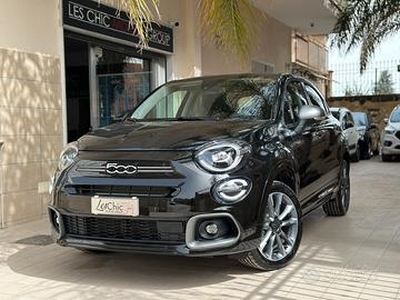 Fiat 500 X Sport My 24 Km 0