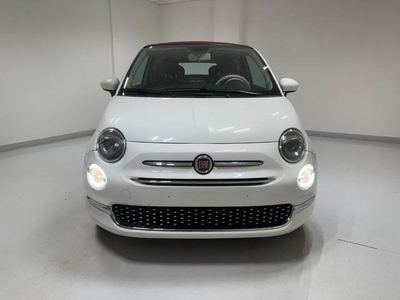 FIAT 500C 1.0 Hybrid Dolcevita - OK NEOPATENTATI