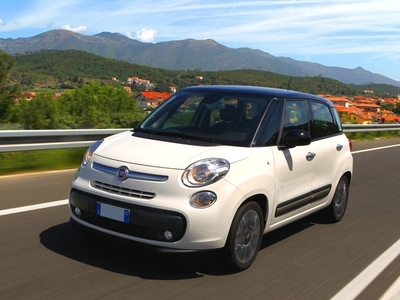 FIAT 500L 1.3 Multijet 85 CV N-1 Pop & Star