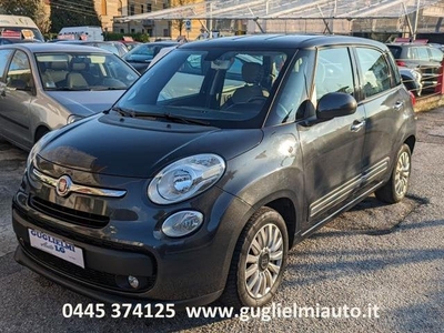 FIAT 500L 1.3 Multijet 85 CV Pop Star