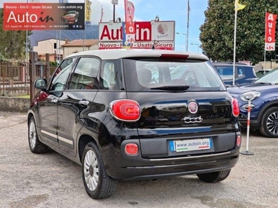 FIAT 500L 1.3 Multijet 85 CV Pop Star