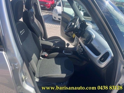 FIAT 500L 1.3 Multijet 95 CV Business