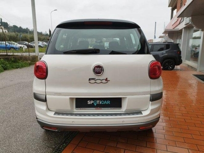 FIAT 500L 1.3 Multijet 95 CV Cross