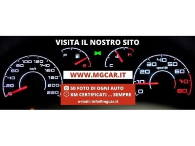 FIAT 500L 1.3 Multijet 95 CV ---GARANZIA 5 ANNI !!!!!!!!!!